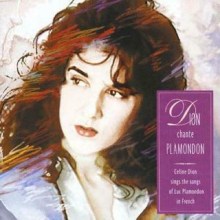 Celine DION - Dion Chante Plamondon CD